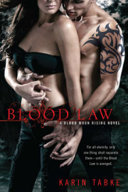 Blood Law