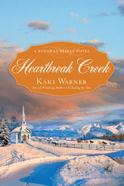 Heartbreak Creek 