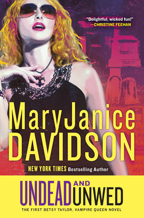 Maryjanice Davidson Books Oldest First