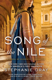 Song of the Nile 