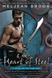 Heart of Steel