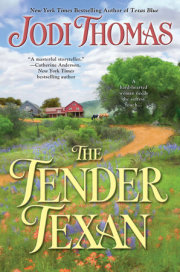 The Tender Texan 