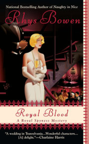 Royal Blood 