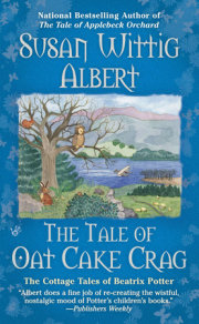The Tale of Oat Cake Crag 
