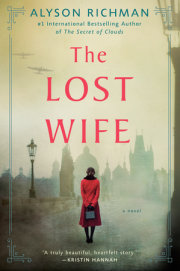 The Lost Wife 