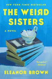 The Weird Sisters 