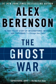 The Ghost War 