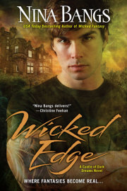 Wicked Edge 