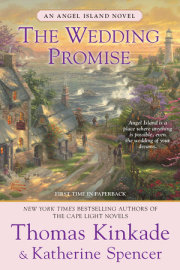 The Wedding Promise 