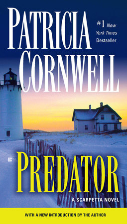 Predator by Patricia Cornwell: 9780425245736