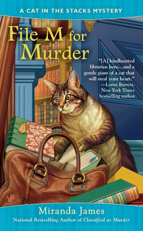 Murder bag cheap book