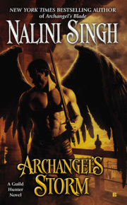 Archangel's Storm 