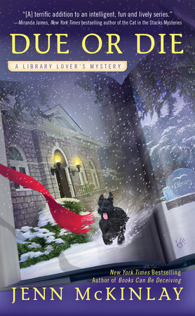 Mystery In The Library - Merri Mysteries Inc