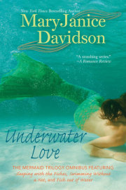 Underwater Love 