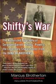 Shifty's War 