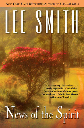 Lee Smith, The Author