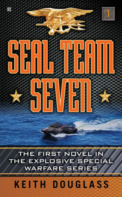 Seal Team Seven
