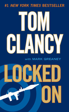 The Teeth Of The Tiger - Tom Clancy