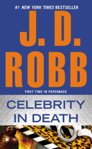 Celebrity in Death 