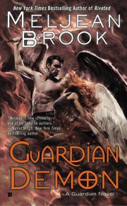 Guardian Demon 
