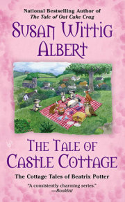The Tale of Castle Cottage 