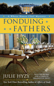 Fonduing Fathers 