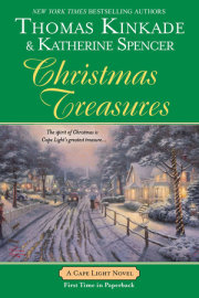 Christmas Treasures 