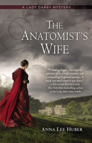 The Anatomist's Wife 
