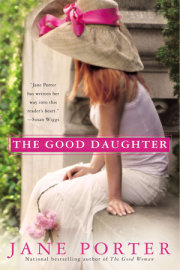 The Good Daughter 