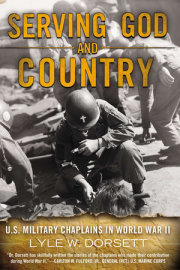 Serving God and Country 