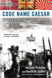 Code Name Caesar 