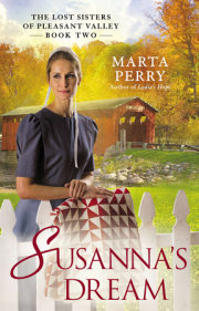 Susanna's Dream 