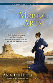 Mortal Arts 