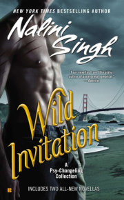 Wild Invitation 