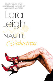 Nauti Seductress 