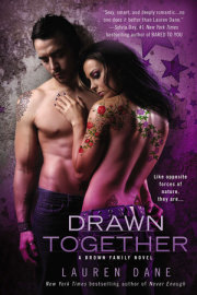 Drawn Together