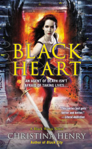 Black Heart 
