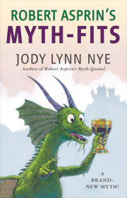 Robert Asprin's Myth-Fits 