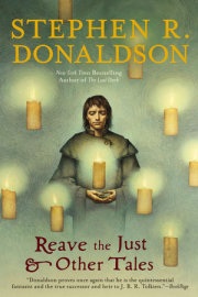 Reave the Just and Other Tales 