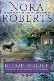 Blood Magick 
