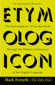 The Etymologicon 