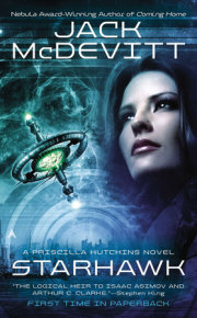 Starhawk 