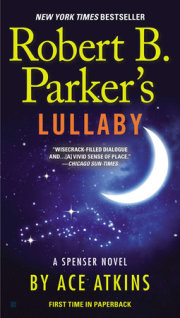 Robert B. Parker's Lullaby 