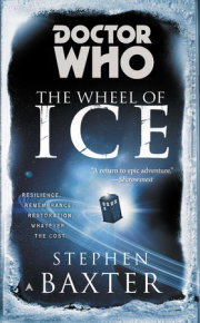 Doctor Who: the Wheel of Ice 