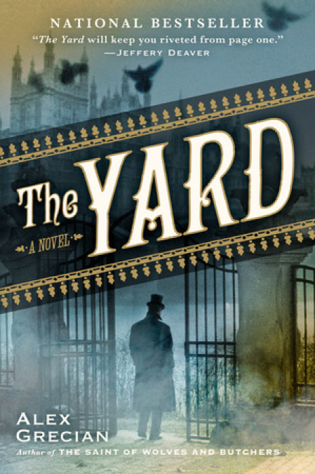 The Yard