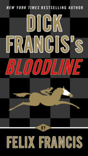 Dick Francis's Bloodline 