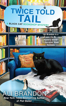 Black Cat Books & Oddities