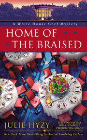 Home of the Braised 