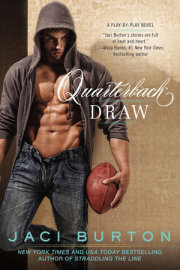 Quarterback Draw