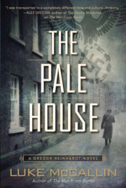 The Pale House 